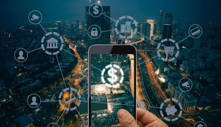فین تک ،فین تک چیست؛ تاریخچه، حوزه فعالیت، سطح امنیت آن ،فین تک چگونه نظام مالی سنتی را به چالش کشیده است؟