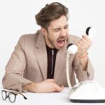 کنترل خشم ،۷ راهکار مؤثر برای کنترل خشم در محیط کار ،راهکارهای کنترل خشم در محیط کار ،هوش هیجانی کلید موفقیت شماست