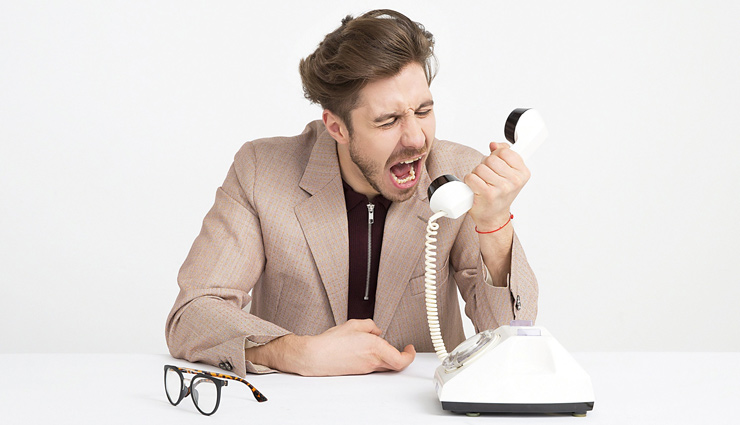 کنترل خشم ،۷ راهکار مؤثر برای کنترل خشم در محیط کار ،راهکارهای کنترل خشم در محیط کار ،هوش هیجانی کلید موفقیت شماست
