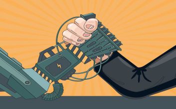 پیشرفت تکنولوژی ،پیشرفت تکنولوژی کدام شغل‌ها را تهدید می‌کند؟ راهکار چیست؟ ،آیا ربات‌ها جای ما را در مشاغل مختلف می‌گیرند؟