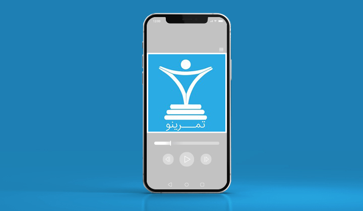 پادکست ورزشی؛ بهترینها درباره علم ورزش، اخبار و حاشیههای جذاب 6 پادکست ورزشی تمرینو