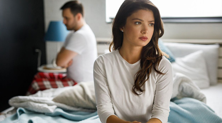 سازش در ازدواج؛ کجا و چطور باید کوتاه بیاییم؟ 14 سازش در ازدواج - هنگام نقض مرزهایتان کوتاه نیایید