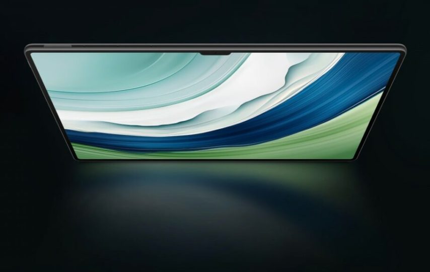 هواوی میت‌پد پرو 13.2 معرفی شد؛ مشخصات + قیمت