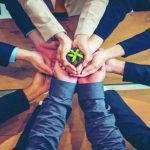 اهمیت اعتماد به کارکنان