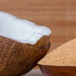 شکر نارگیل از انواع شکر که می‌تواند جایگزین شکر معمولی شود