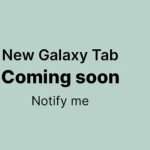 تبلت گلکسی تب A9 سامسونگ در تاریخ 13 مهرماه معرفی میشود 8 تبلت گلکسی تب A9 سامسونگ در تاریخ 13 مهرماه معرفی میشود