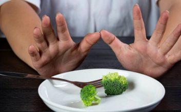 برای تغذیه شهودی نباید رژیم‌های غذایی مرسوم را بپذیرید