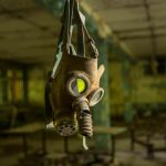 حذف ذرات رادیواکتیو با یک داروی جدید 3 چرنوبیل