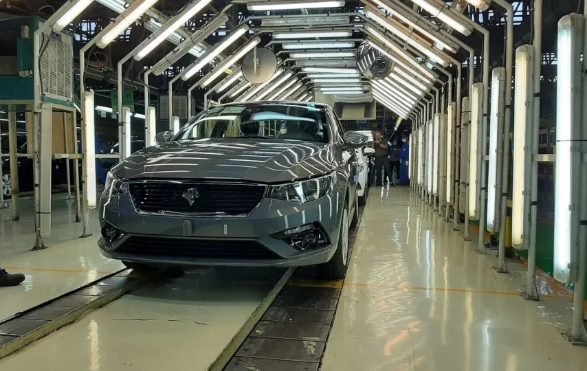 خلف وعده در تامین ارز خودروسازان؛ آیا باید منتظر مشکلات بزرگتر باشیم؟