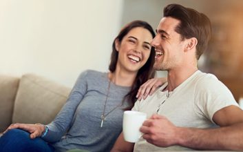 سازش در ازدواج - بهبود روابط بین فردی