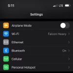 سری آیفون 15 با درگاه USB-C از ارتباط اترنت پشتیبانی می‌کند