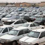 فرصت کوتاه پلیس تهران برای ترخیص خودروهای توقیفی