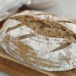 هضم نان خمیر ترش آسان‌تر است