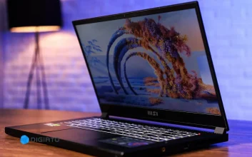 لپ تاپ گیمینگ MSI استلث ۱۵