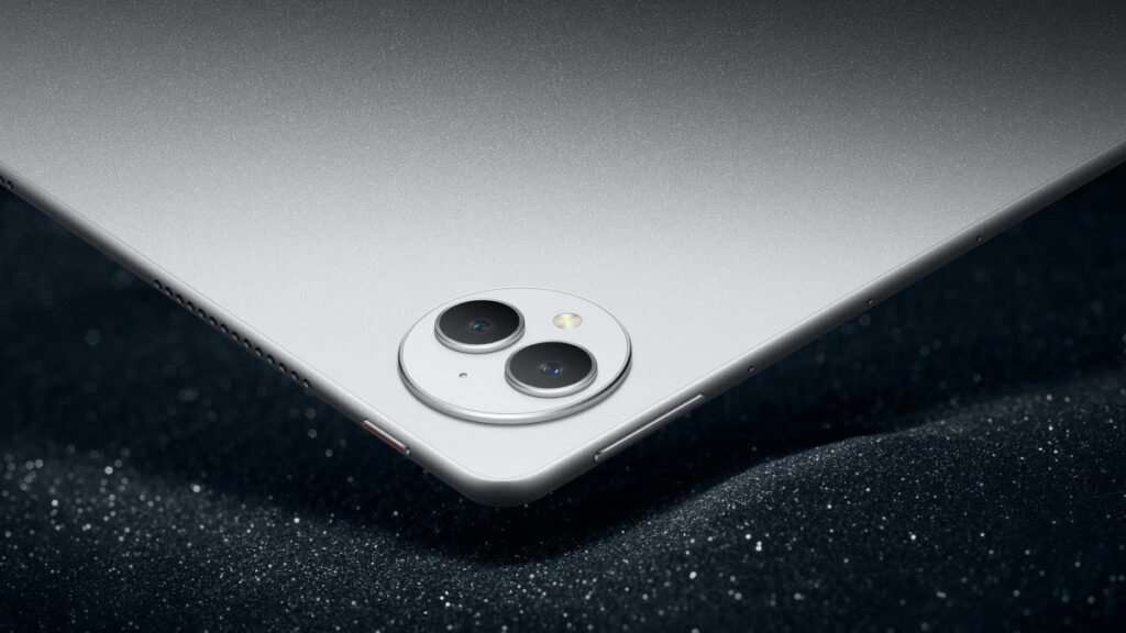 هواوی میت‌پد پرو 132 معرفی شد؛ مشخصات قیمت