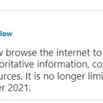 چت‌بات هوش مصنوعی ChatGPT حالا به اینترنت دسترسی دارد