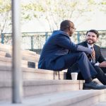 ۱۰ نکته مهم برای ایجاد رابطه خوب با رئیستان 3 ملاقات با رئیس در موقعیت غیرسمی