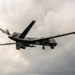 10 پهپاد رزمی برتر جهان در سال 2023