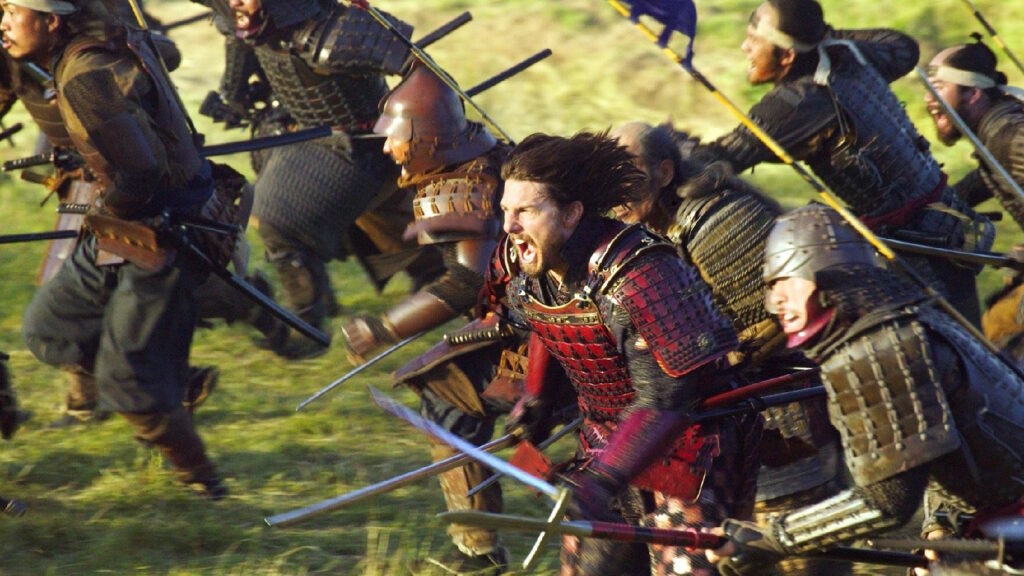 پرفروش ترین فیلم های رزمی قرن بیست و یکم