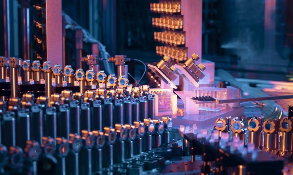 1697295269 971 دانشمندان چینی با رایانه کوانتومی جدید خود مدعی رکوردشکنی شدند