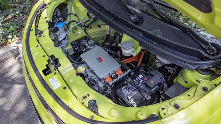 نظر کارشناسان مجله آمریکایی موتور ترند در مورد جک E10X چیست؟ 7 جک E10X