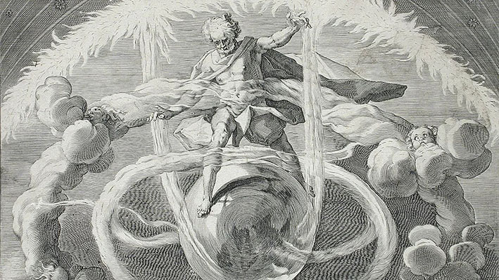 اساطیر یونان؛ سرزمین خدایانی رنگارنگ - ویجیاتو