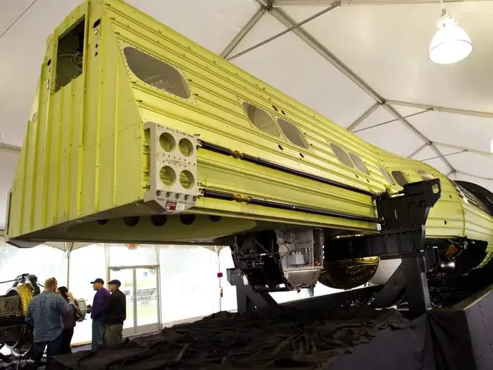 1698621923 759 ماهواره جاسوسی زمان جنگ سرد 400 قلعه رومی کشف‌نشده را.webp