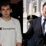 از ایلان ماسک به‌‌خاطر «نئونازی» خواندن یک جوان 22 ساله شکایت شد