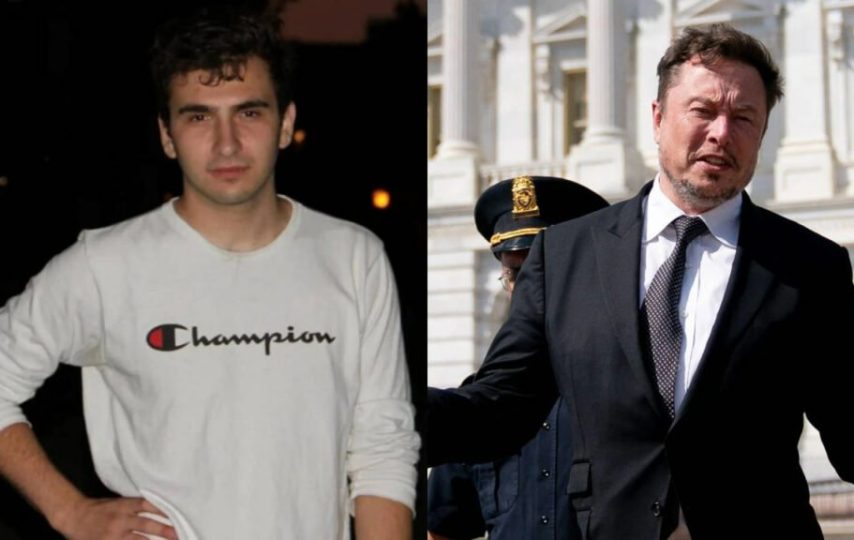 از ایلان ماسک به‌‌خاطر «نئونازی» خواندن یک جوان 22 ساله شکایت شد