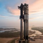 استارشیپ احتمالاً تا 4 سال دیگر بدون سرنشین روی مریخ فرود میآید 5 استارشیپ احتمالاً تا 4 سال دیگر بدون سرنشین روی مریخ فرود میآید