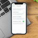 افت سلامت باتری آیفون‌های جدید احتمالاً به‌خاطر کیفیت پایین است