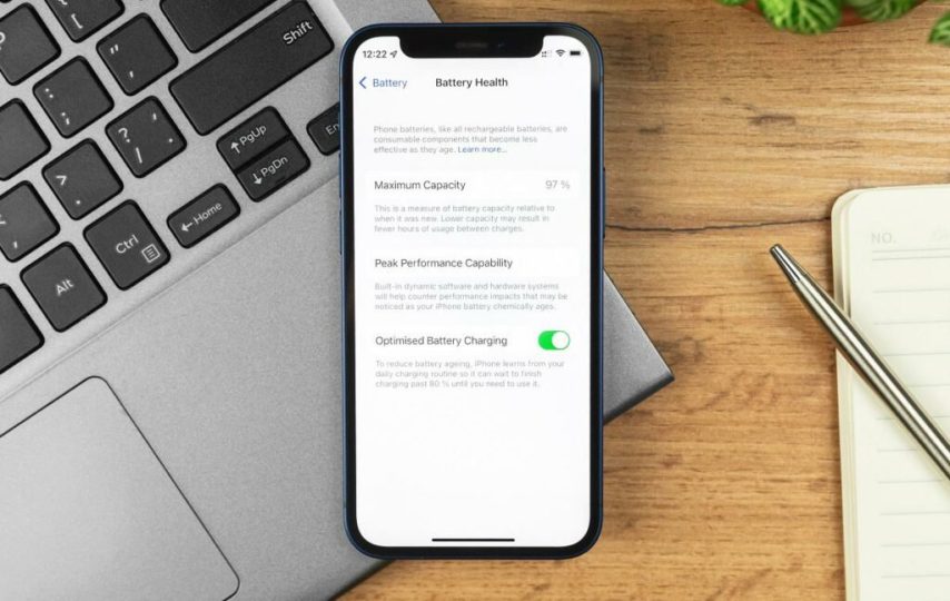 افت سلامت باتری آیفون‌های جدید احتمالاً به‌خاطر کیفیت پایین است
