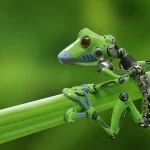 ربات‌های تغییر شکل دهنده