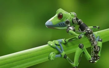 ربات‌های تغییر شکل دهنده