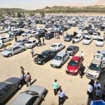 برای خرید خودرو صبر کنید! 3 برای خرید خودرو صبر کنید!