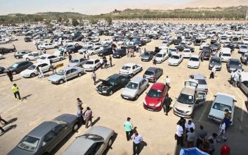 برای خرید خودرو صبر کنید!