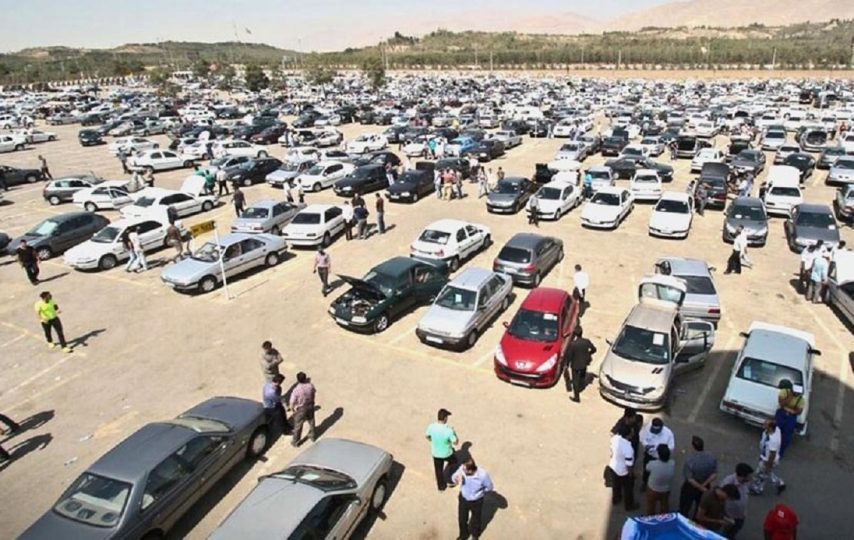 برای خرید خودرو صبر کنید!