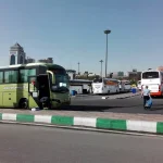 بلیت اتوبوس بین‌ شهری کمیاب شد