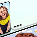 بهترین گوشی سامسونگ سری S + جدول مشخصات و قیمت {آبان 1402} 3 گلکسی S23 FE