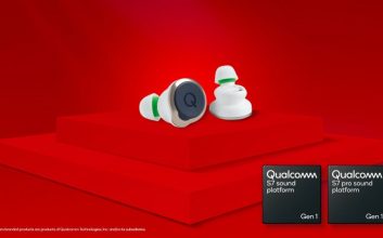 تراشه‌های کوالکام S7 و S7 پرو نسل 1 برای هدفون‌ها معرفی شدند