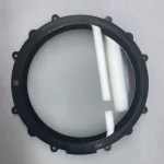 تصاویری از هوم‌پاد مجهز به نمایشگر LCD افشا شد