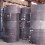 تفاوت ورق سیاه st37 و ورق a283 در چیست؟ کدام ورق فولادی بهتر است؟