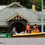 جهان در حال رسیدن به نقاط بحرانی محیط‌زیستی است