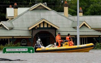 جهان در حال رسیدن به نقاط بحرانی محیط‌زیستی است