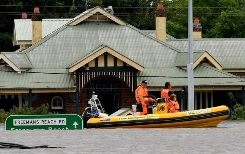 جهان در حال رسیدن به نقاط بحرانی محیط‌زیستی است