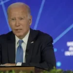 رئیس‌جمهور آمریکا اولین فرمان اجرایی درزمینه هوش مصنوعی را امضا کرد