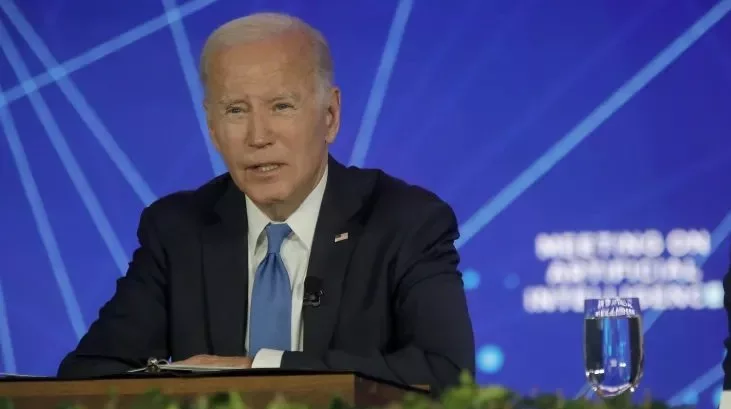 رئیس‌جمهور آمریکا اولین فرمان اجرایی درزمینه هوش مصنوعی را امضا کرد