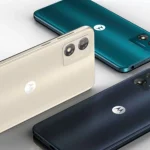 راهنمای خرید گوشی موبایل از ٣ تا ۶۰ میلیون تومان 6 راهنمای خرید بهترین گوشی موبایل - موتو E13