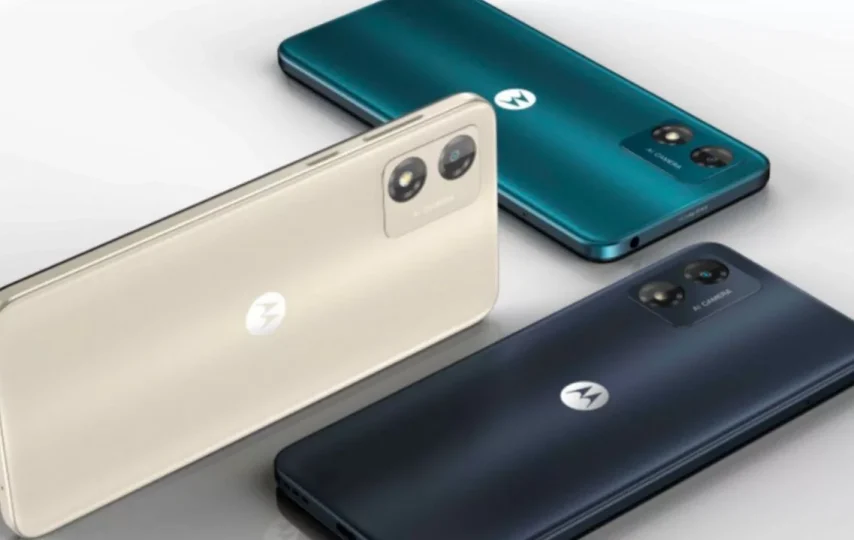 راهنمای خرید بهترین گوشی موبایل - موتو E13