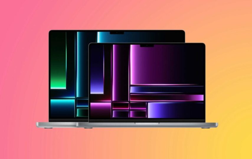 رویداد 9 آبان اپل بر مدل‌های مک‌بوک پرو M3 متمرکز می‌شود